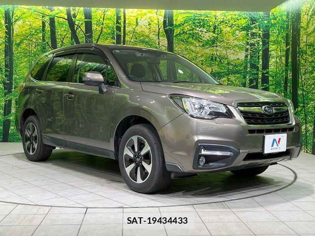 Subaru FORESTER 2017-07 6716158-15