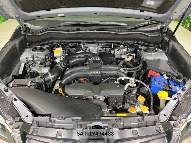 Subaru FORESTER 2017-07 6716158-17