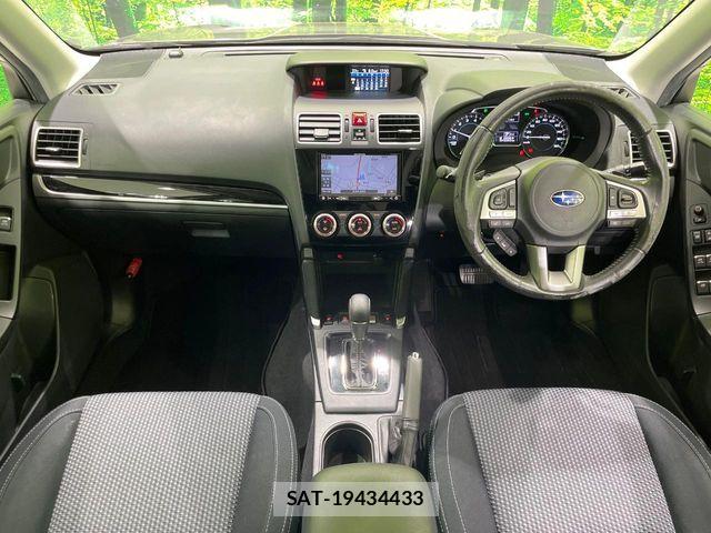 Subaru FORESTER 2017-07 6716158-1