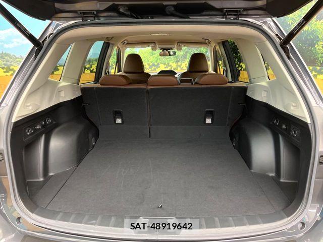 Subaru FORESTER 2019-09 6716155-9