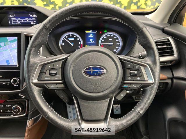 Subaru FORESTER 2019-09 6716155-10