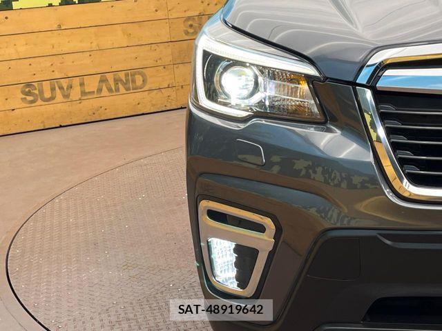 Subaru FORESTER 2019-09 6716155-11