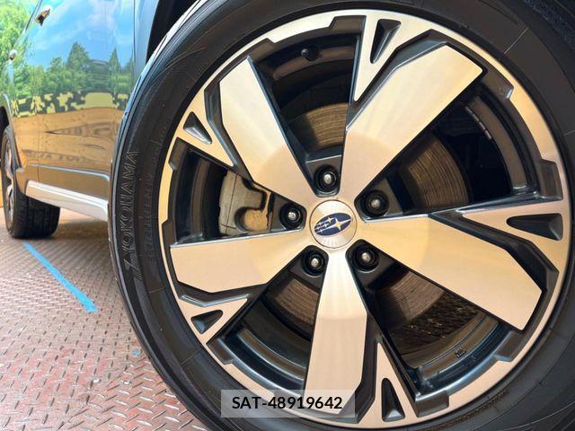Subaru FORESTER 2019-09 6716155-12