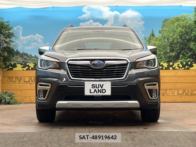Subaru FORESTER 2019-09 6716155-13