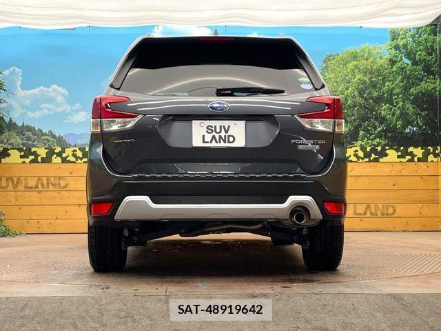 Subaru FORESTER 2019-09 6716155-14