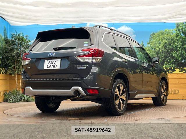 Subaru FORESTER 2019-09 6716155-16