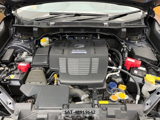 Subaru FORESTER 2019-09 6716155-17