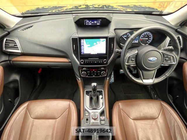 Subaru FORESTER 2019-09 6716155-1