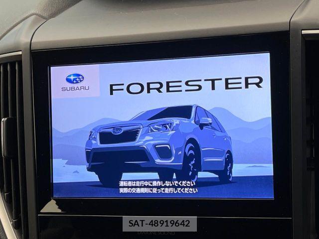 Subaru FORESTER 2019-09 6716155-2