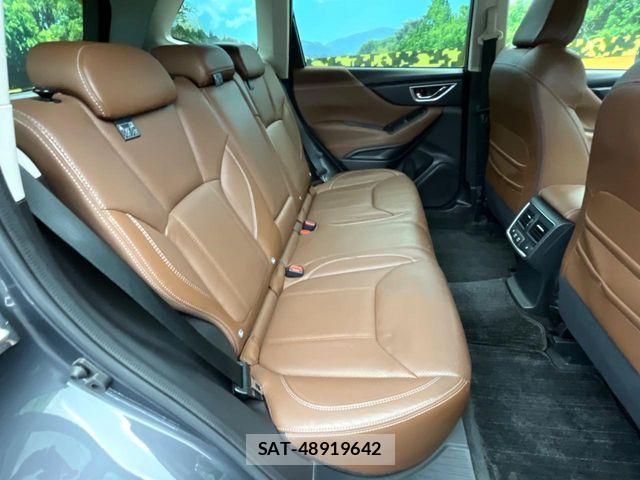 Subaru FORESTER 2019-09 6716155-8