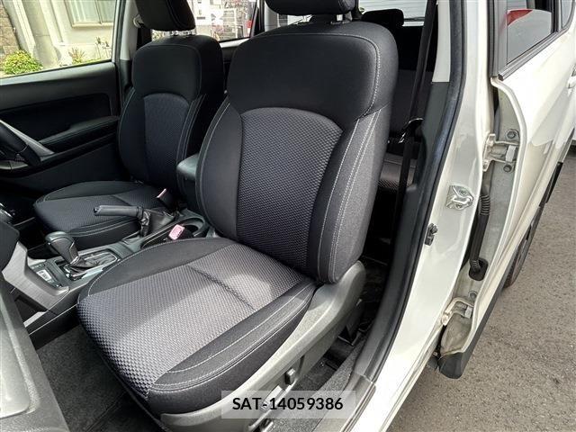 Subaru FORESTER 2013-10 6716165-15