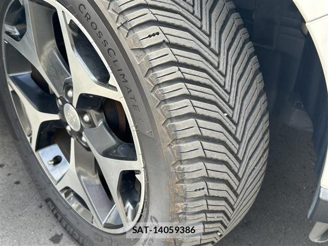 Subaru FORESTER 2013-10 6716165-18