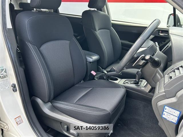 Subaru FORESTER 2013-10 6716165-4