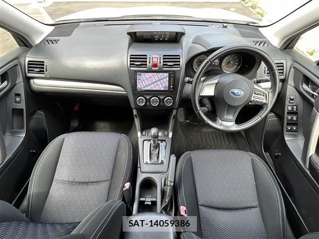Subaru FORESTER 2013-10 6716165-6