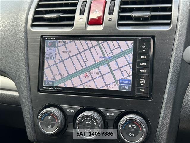 Subaru FORESTER 2013-10 6716165-7