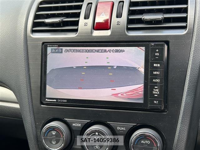 Subaru FORESTER 2013-10 6716165-8
