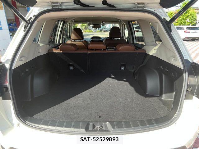 Subaru FORESTER 2019-05 6716156-9