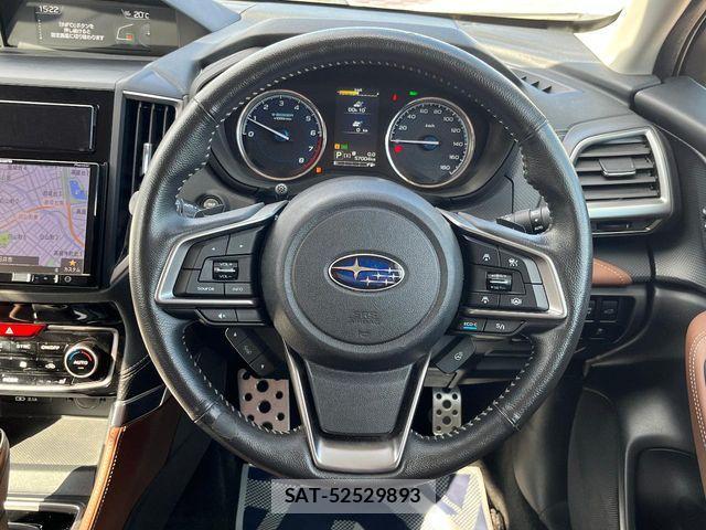 Subaru FORESTER 2019-05 6716156-10