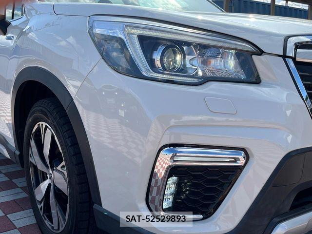 Subaru FORESTER 2019-05 6716156-11