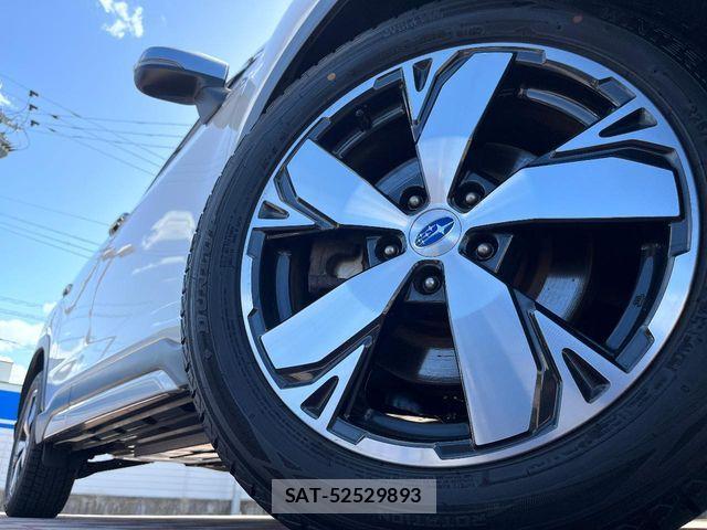 Subaru FORESTER 2019-05 6716156-12