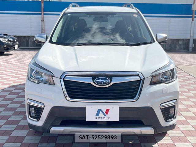 Subaru FORESTER 2019-05 6716156-13