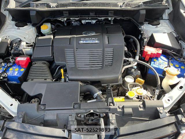 Subaru FORESTER 2019-05 6716156-17