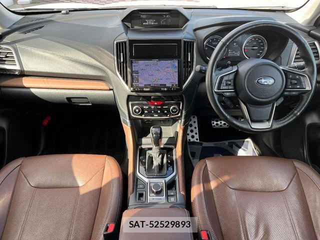 Subaru FORESTER 2019-05 6716156-1