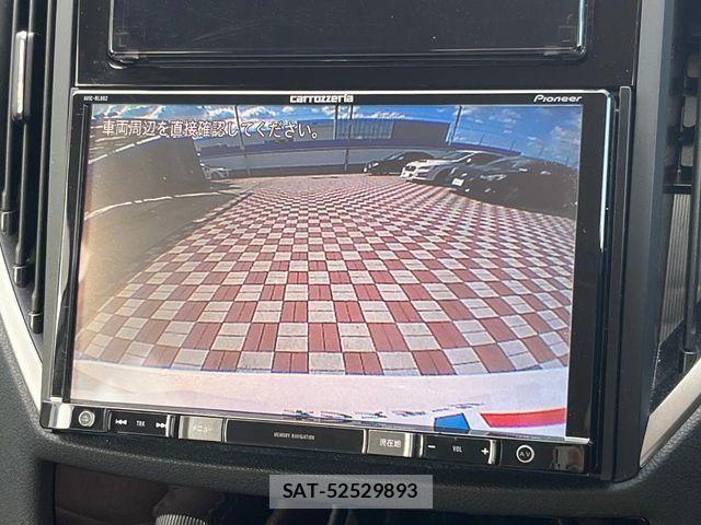 Subaru FORESTER 2019-05 6716156-4