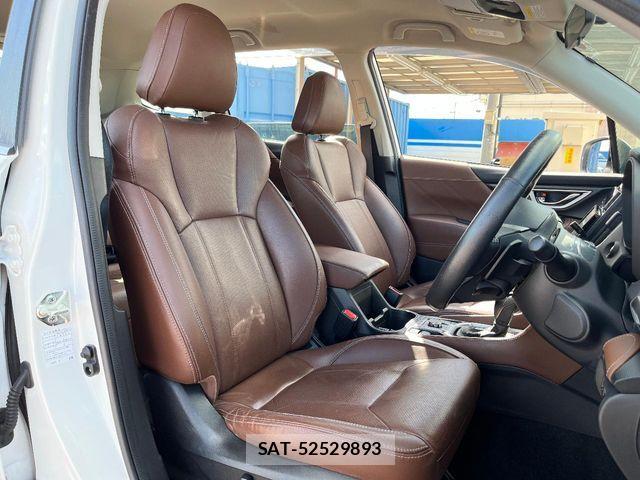 Subaru FORESTER 2019-05 6716156-7
