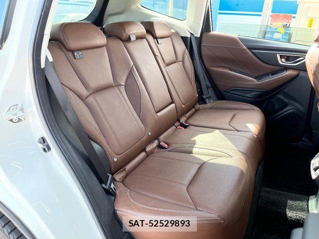 Subaru FORESTER 2019-05 6716156-8
