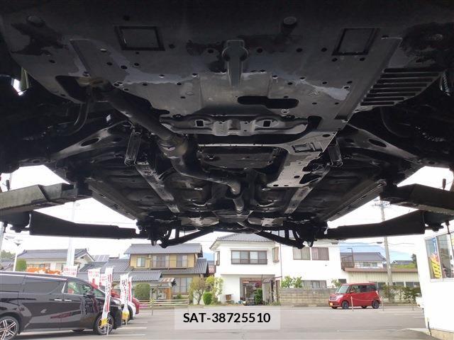 Subaru FORESTER 2013-05 6716166-9