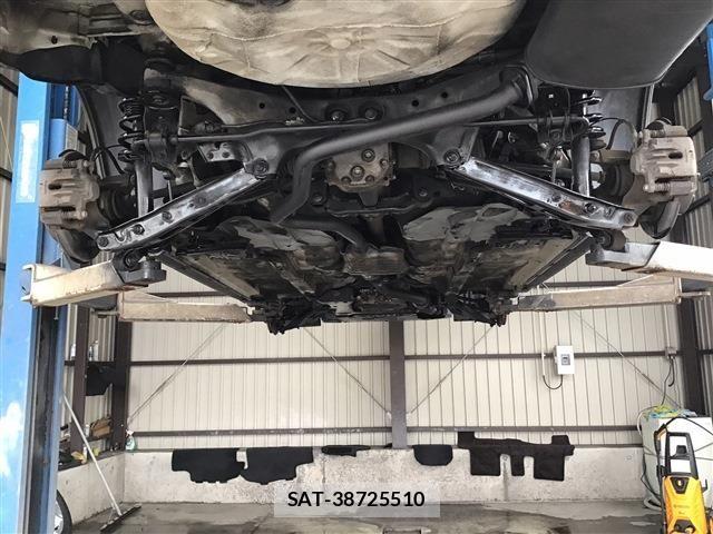Subaru FORESTER 2013-05 6716166-10
