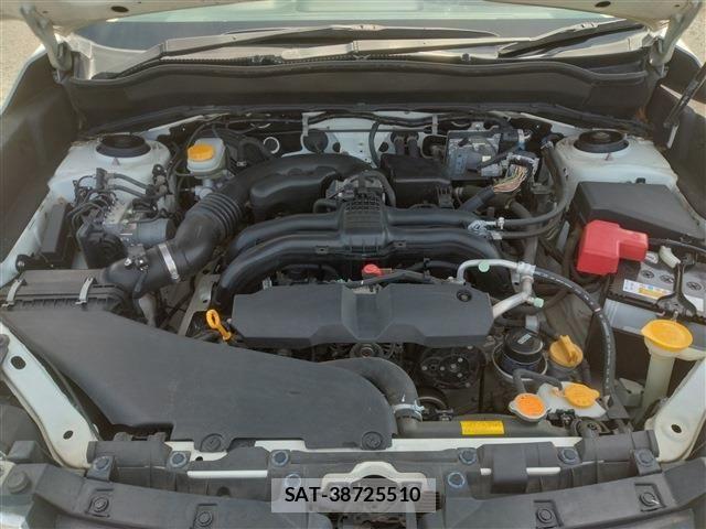 Subaru FORESTER 2013-05 6716166-11