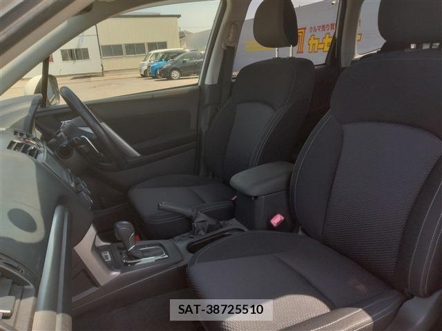 Subaru FORESTER 2013-05 6716166-12