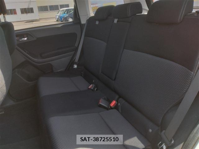 Subaru FORESTER 2013-05 6716166-14