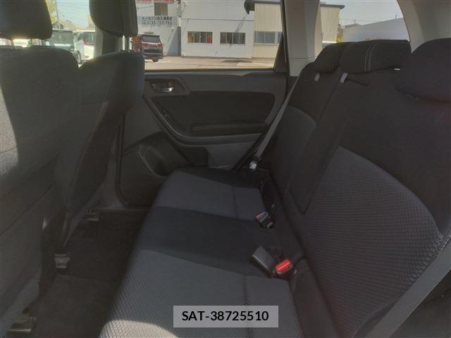 Subaru FORESTER 2013-05 6716166-15