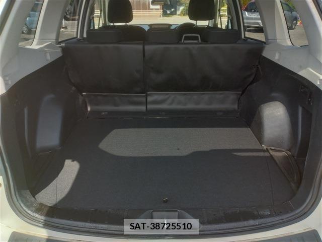 Subaru FORESTER 2013-05 6716166-17