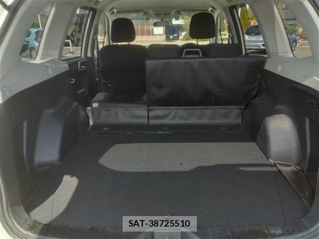 Subaru FORESTER 2013-05 6716166-18