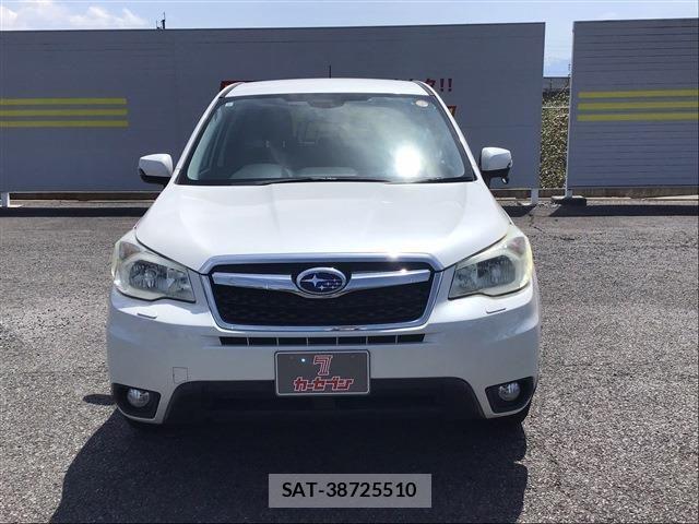 Subaru FORESTER 2013-05 6716166-1