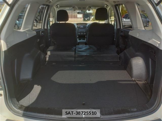 Subaru FORESTER 2013-05 6716166-19