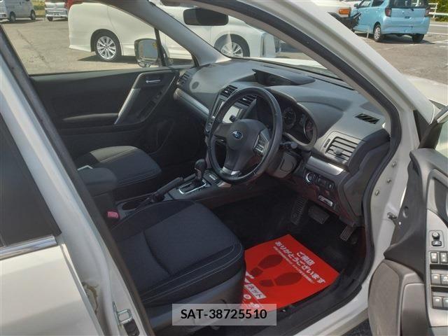 Subaru FORESTER 2013-05 6716166-20