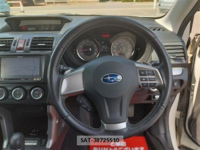 Subaru FORESTER 2013-05 6716166-22