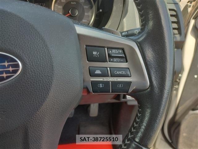 Subaru FORESTER 2013-05 6716166-23