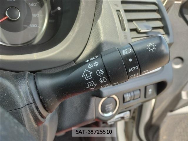 Subaru FORESTER 2013-05 6716166-24