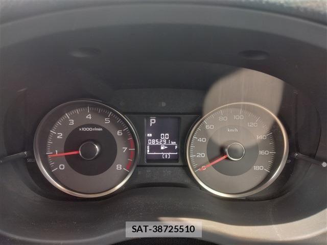 Subaru FORESTER 2013-05 6716166-26