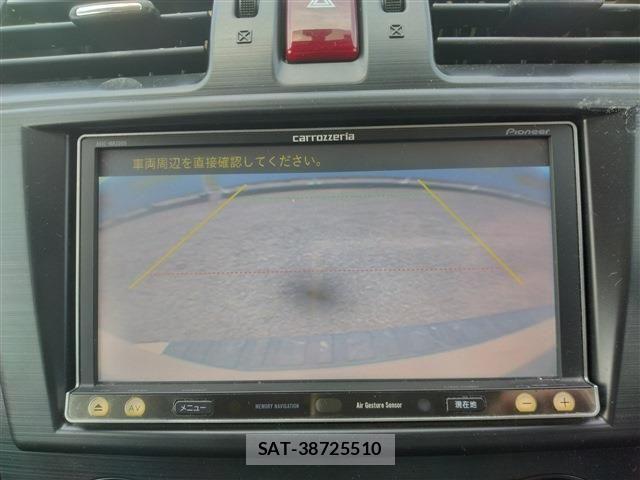 Subaru FORESTER 2013-05 6716166-29