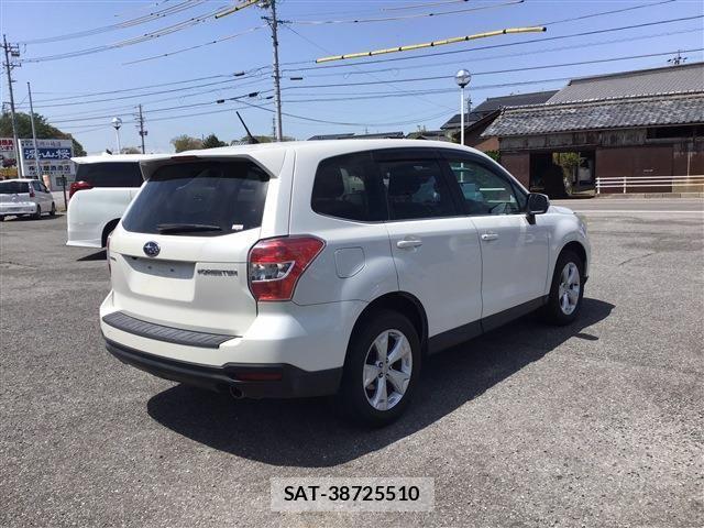 Subaru FORESTER 2013-05 6716166-4