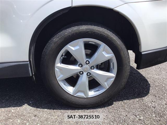 Subaru FORESTER 2013-05 6716166-8