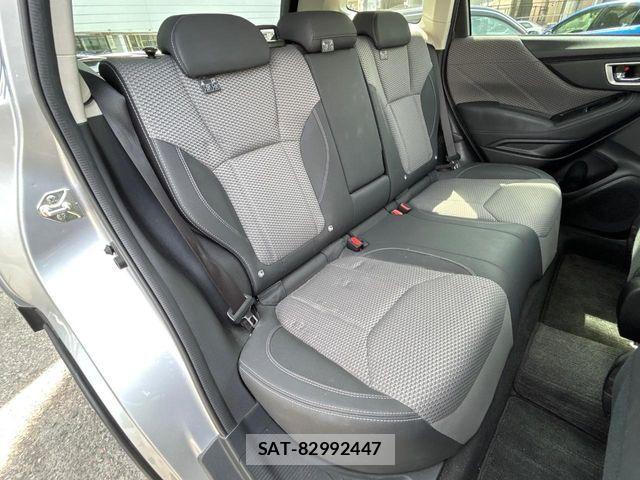 Subaru FORESTER 2021-11 6716154-11