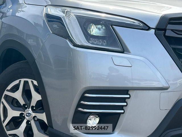 Subaru FORESTER 2021-11 6716154-14